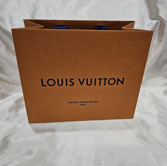 Louis Vuitton Shopping Bag "Stuff the Bag" Full of Goodies from Posh Sellers! - Picture 7 of 10